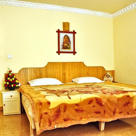 Bellavista Resort Munnar Ngoại thất bức ảnh