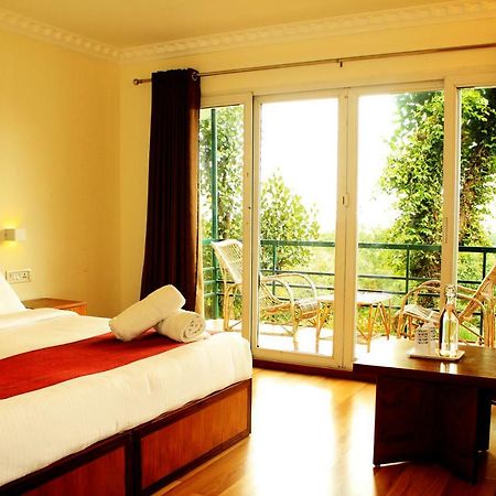Bellavista Resort Munnar Ngoại thất bức ảnh