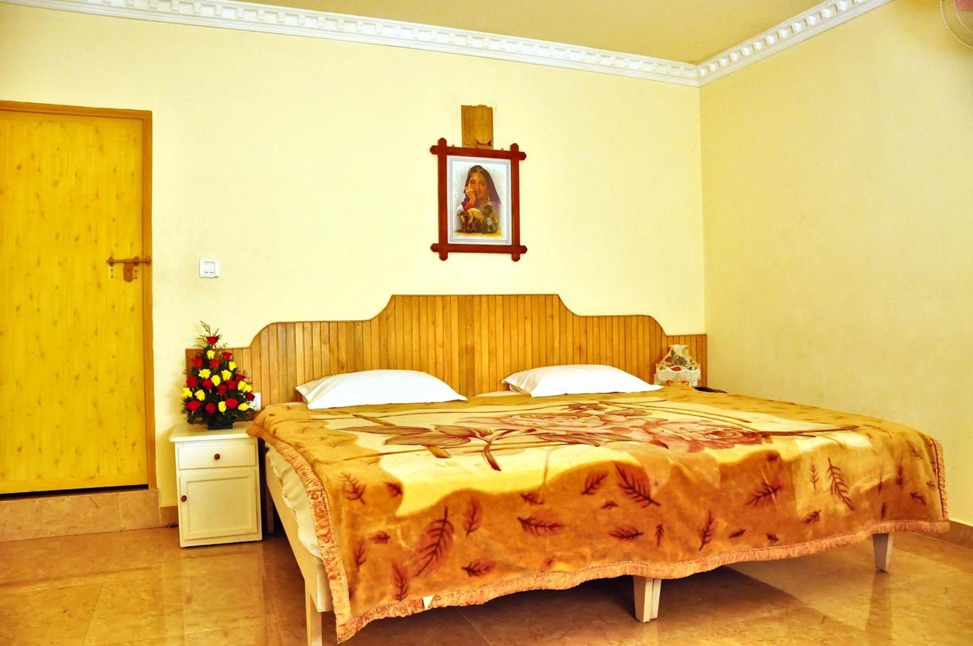 Bellavista Resort Munnar Ngoại thất bức ảnh