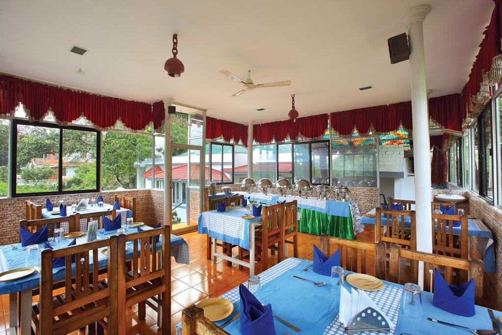 Bellavista Resort Munnar Ngoại thất bức ảnh