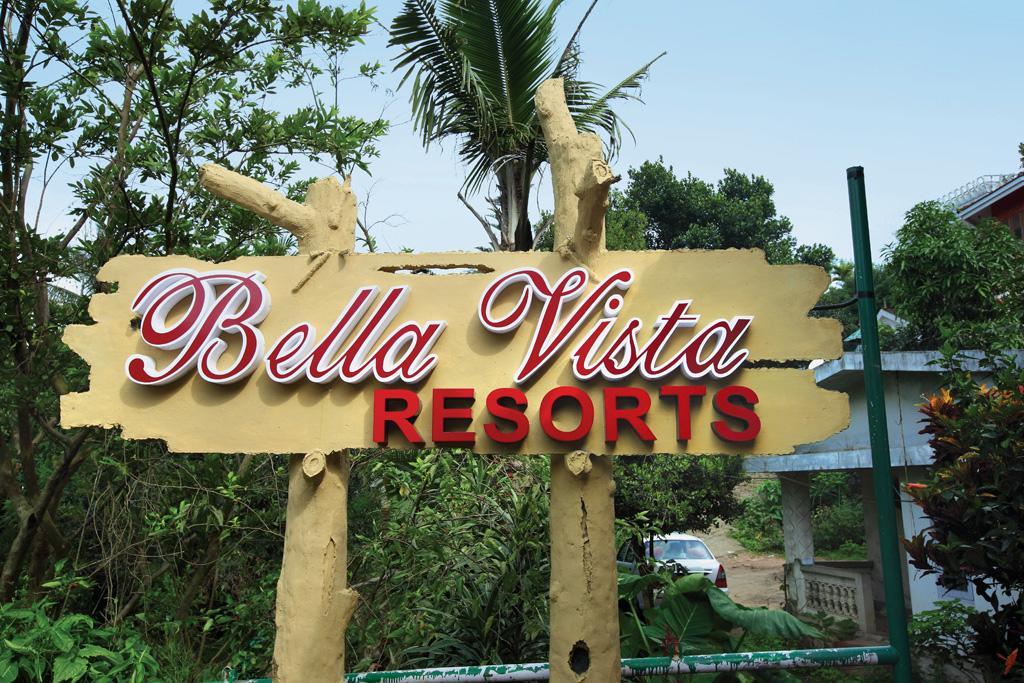 Bellavista Resort Munnar Ngoại thất bức ảnh