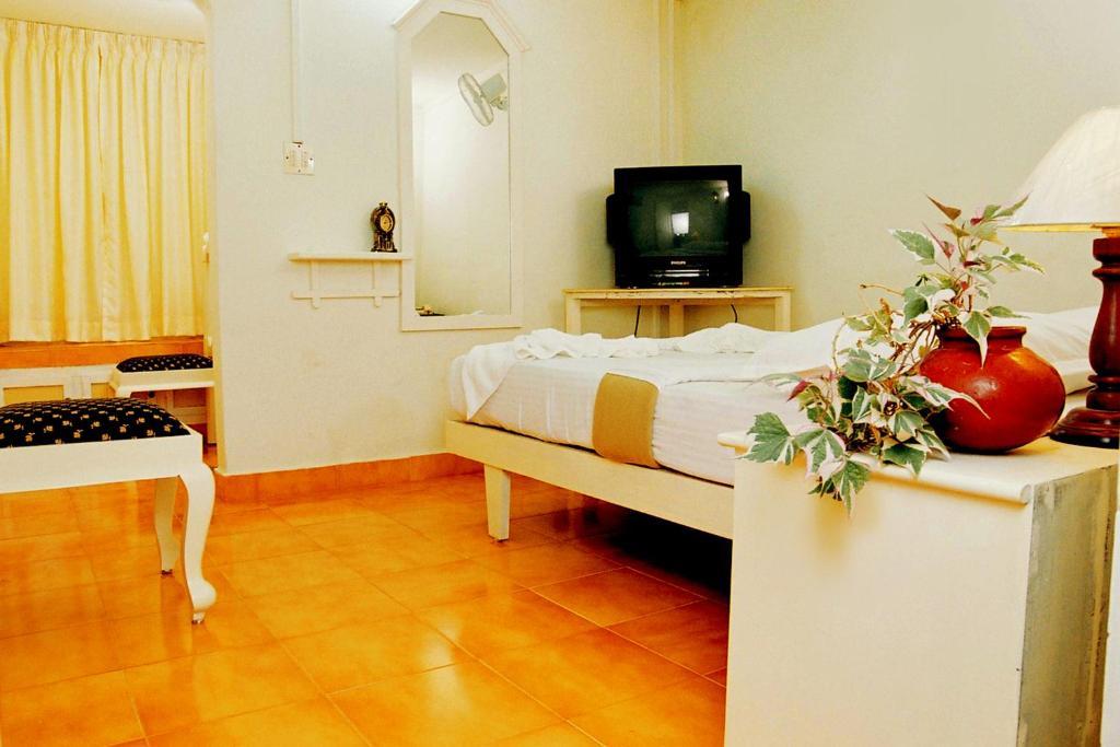 Bellavista Resort Munnar Phòng bức ảnh