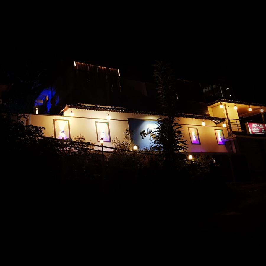 Bellavista Resort Munnar Ngoại thất bức ảnh