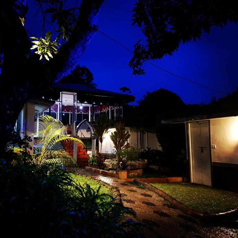 Bellavista Resort Munnar Ngoại thất bức ảnh