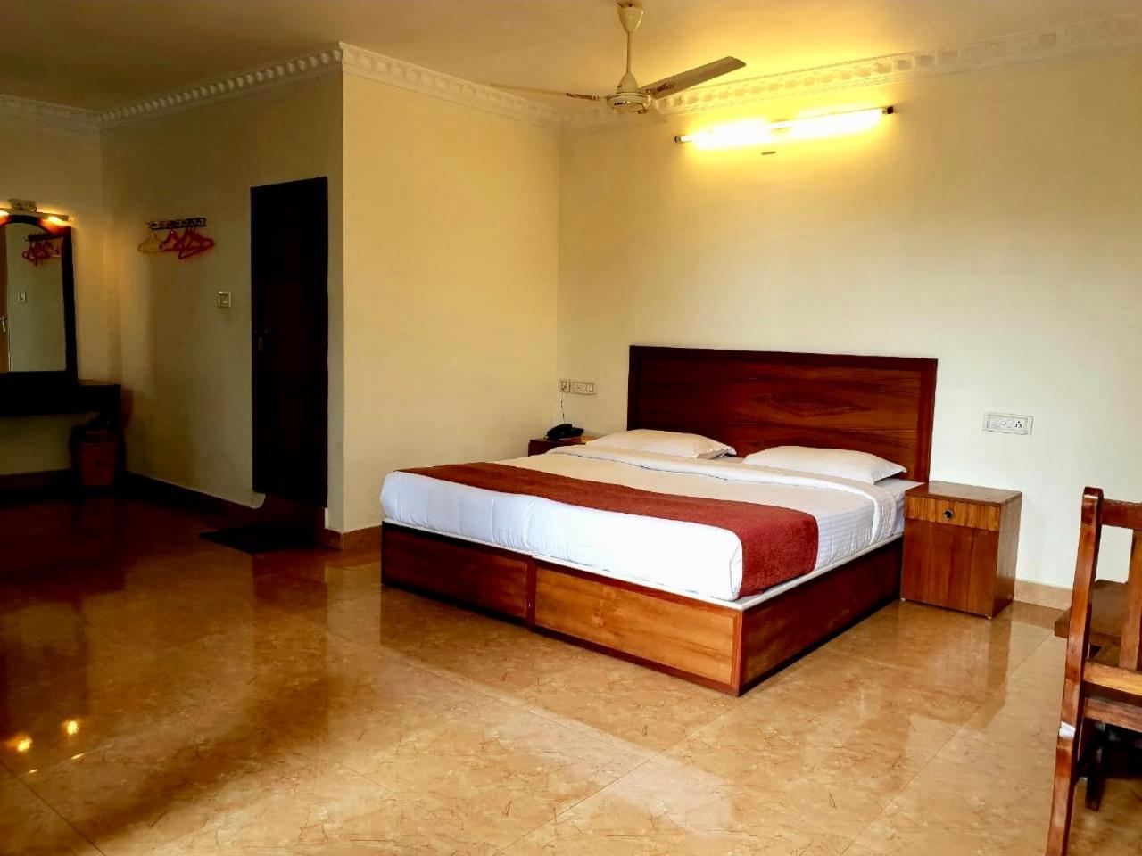 Bellavista Resort Munnar Ngoại thất bức ảnh