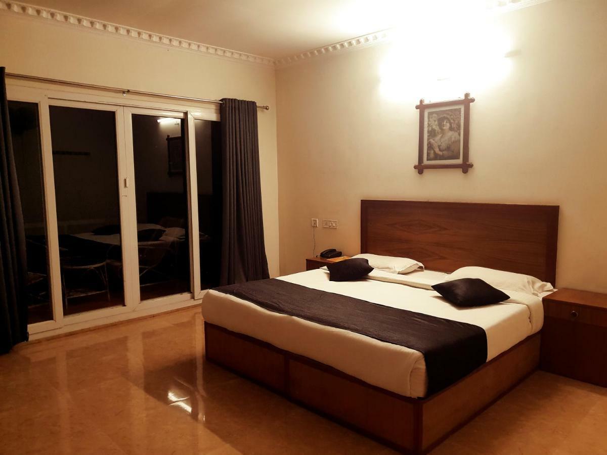 Bellavista Resort Munnar Ngoại thất bức ảnh