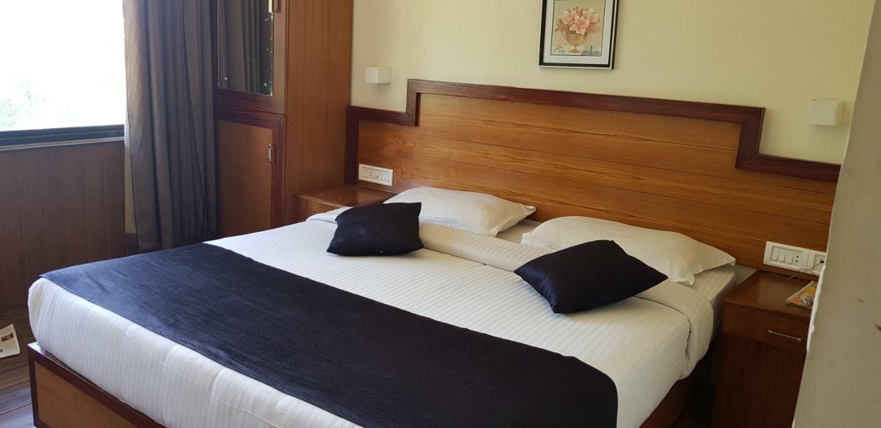 Bellavista Resort Munnar Ngoại thất bức ảnh