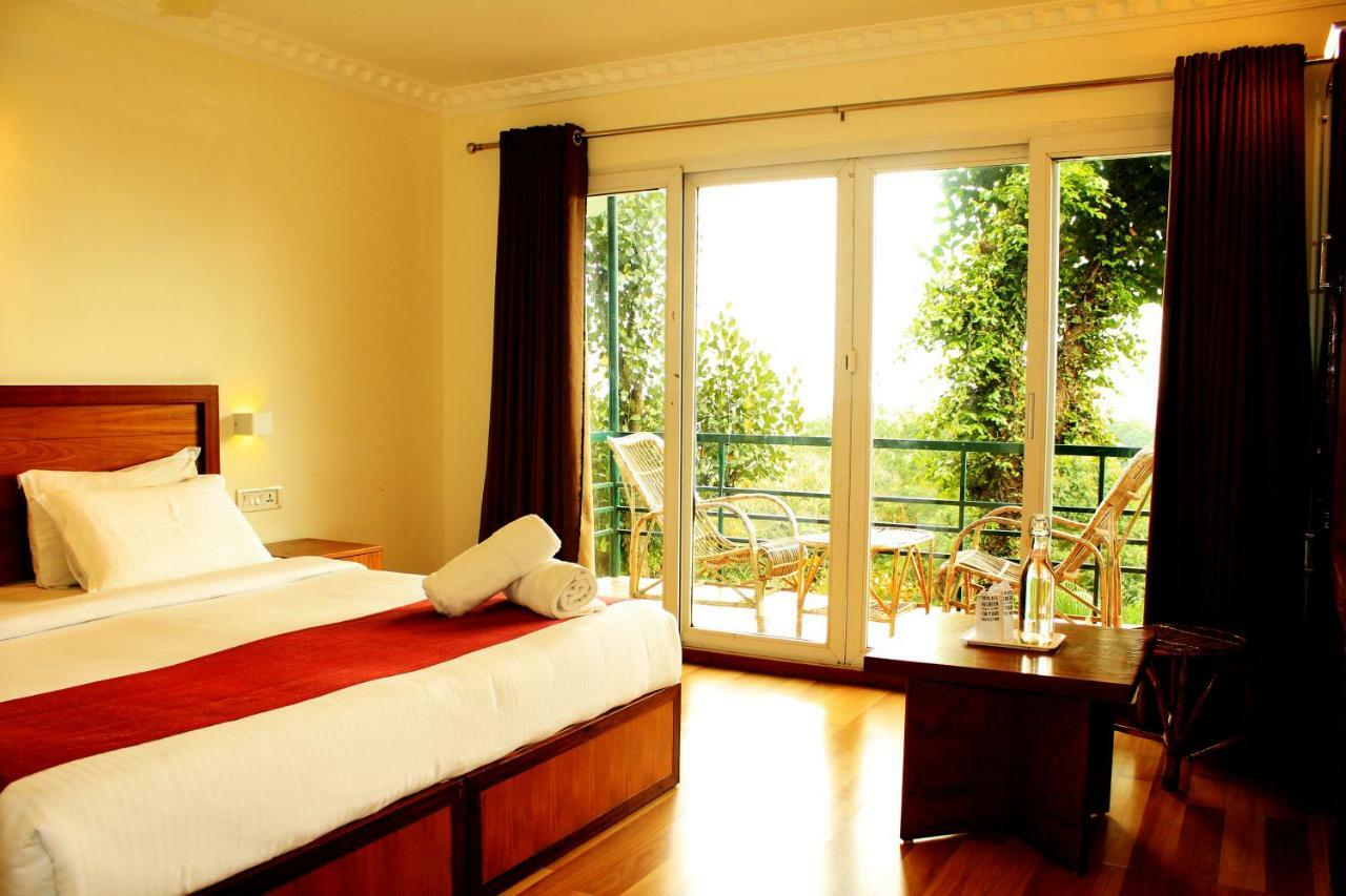 Bellavista Resort Munnar Ngoại thất bức ảnh