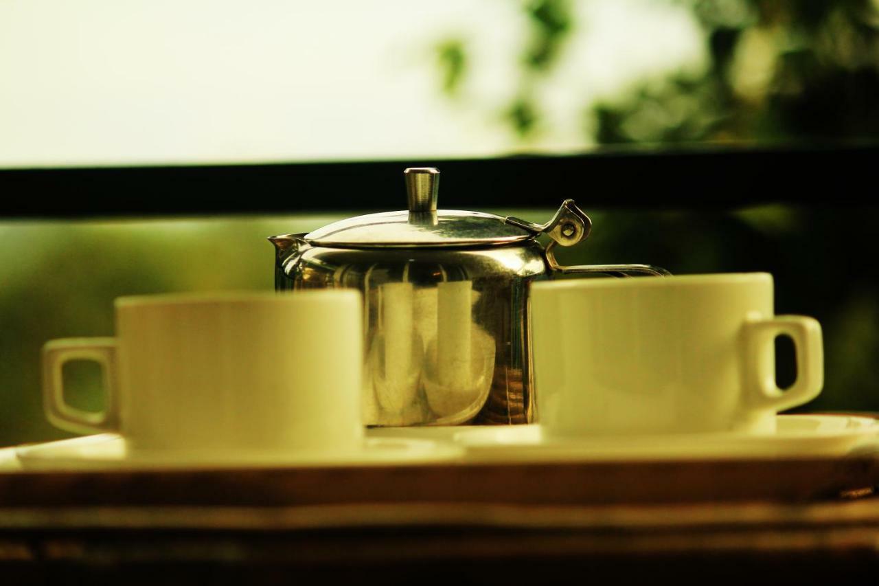 Bellavista Resort Munnar Ngoại thất bức ảnh