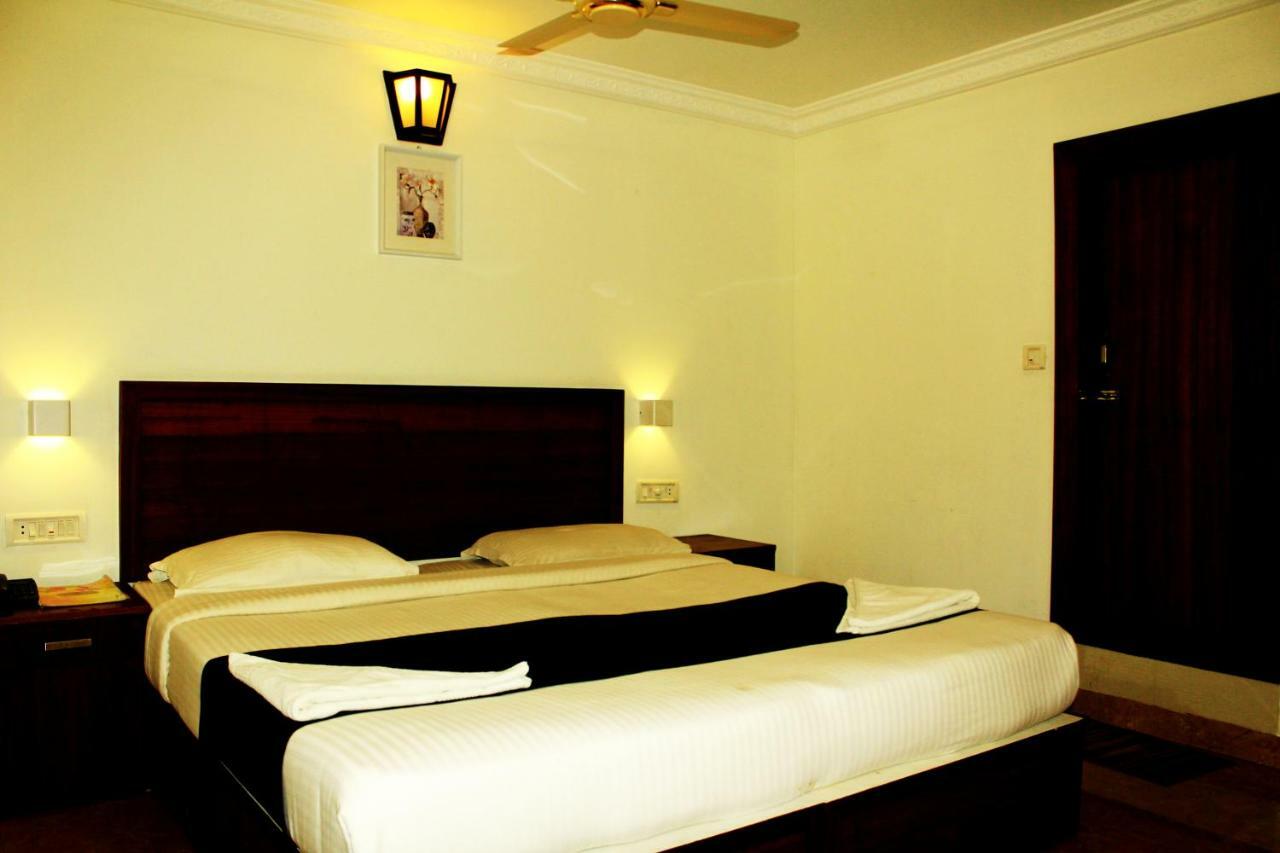 Bellavista Resort Munnar Ngoại thất bức ảnh