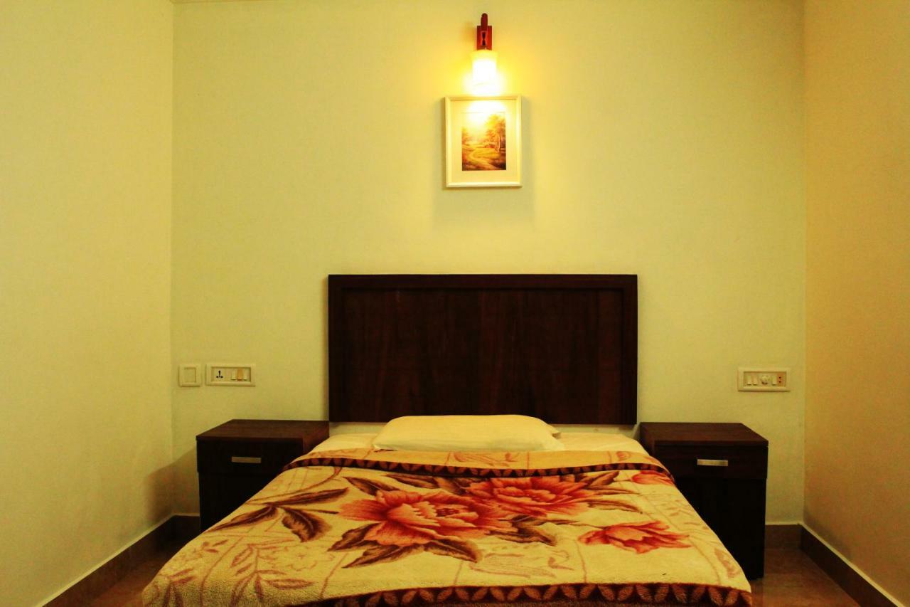 Bellavista Resort Munnar Ngoại thất bức ảnh